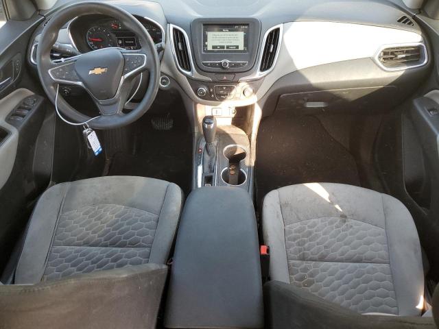 Photo 8 from auction – 2018 CHEVROLET EQUINOX LS with VIN 2GNAXHEV7J6263069