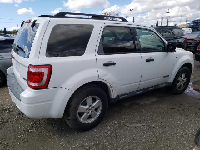 Photo 3 from auction – 2008 FORD ESCAPE XLT with VIN 1FMCU93188KD06580