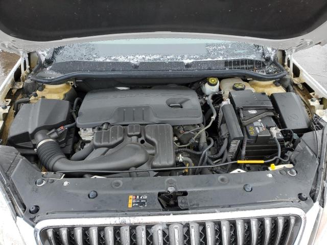 Zdjęcie 11 z aukcji – 2014 BUICK VERANO z VIN 1G4PS5SK8E4120273