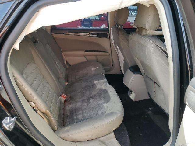 Photo 10 from auction – 2017 FORD FUSION SE with VIN 3FA6P0HD3HR289969