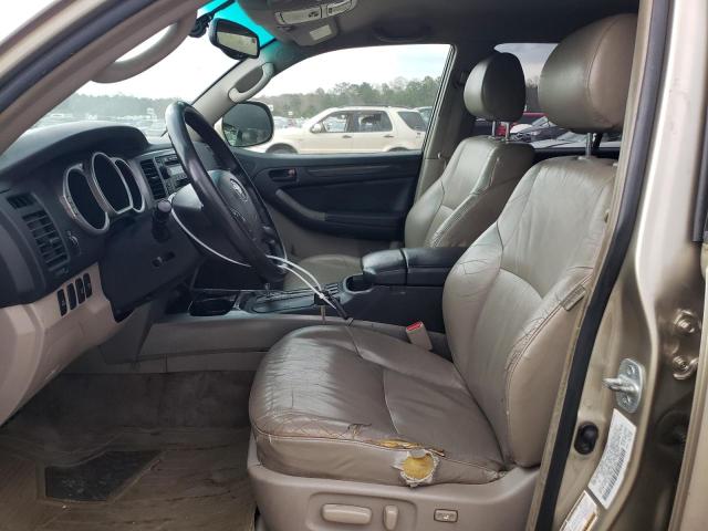 Photo 7 from auction – 2004 TOYOTA 4RUNNER LI with VIN JTEZU17R748019329