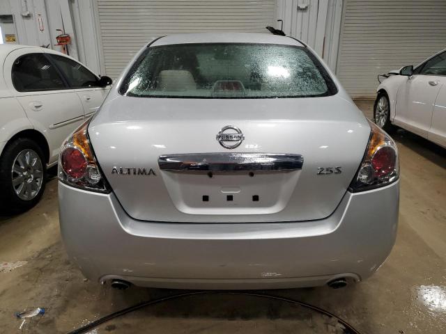 Photo 6 from auction – 2012 NISSAN ALTIMA BAS with VIN 1N4AL2AP0CC158057