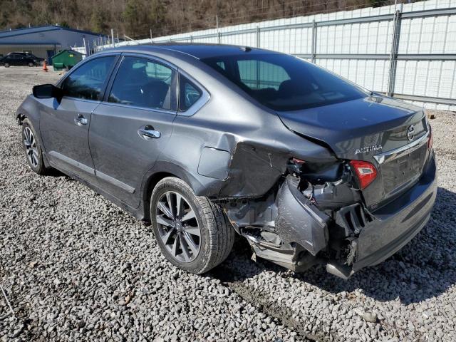 Photo 2 from auction – 2017 NISSAN ALTIMA 2.5 with VIN 1N4AL3AP0HC256907