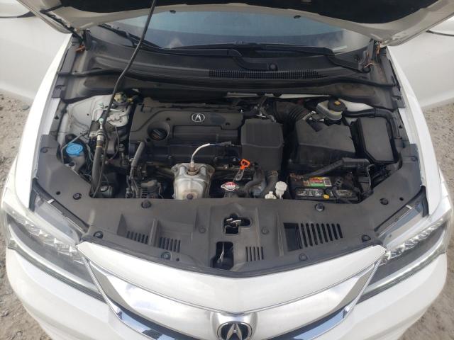 Photo 11 from auction – 2016 ACURA ILX PREMIU with VIN 19UDE2F89GA006624
