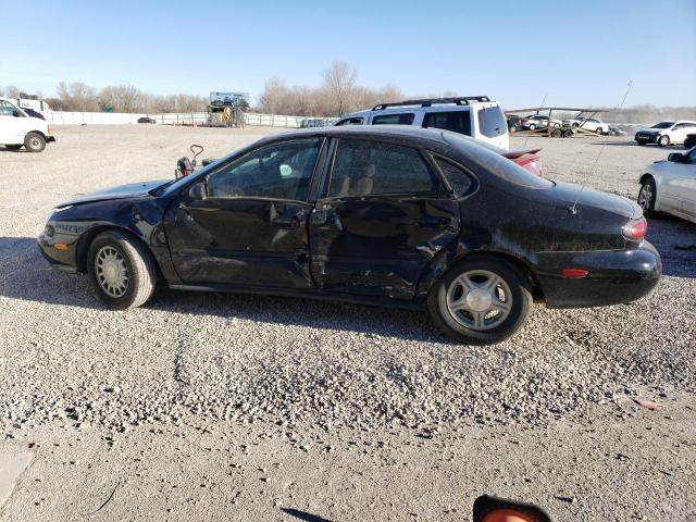 Photo 2 from auction – 1999 FORD TAURUS SE with VIN 1FAFP53U5XA255609