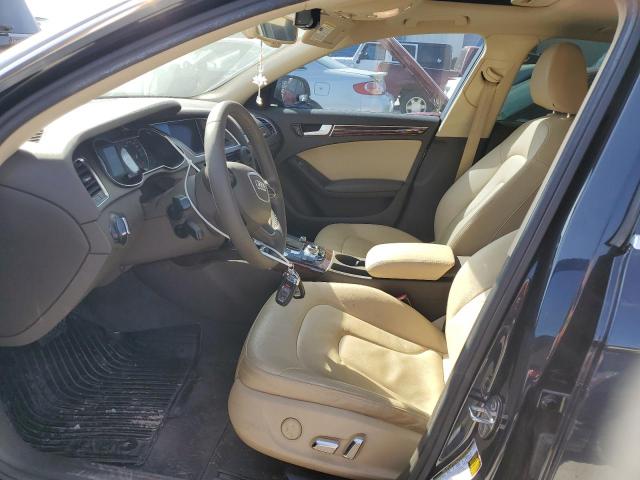 Photo 7 from auction – 2014 AUDI A4 PREMIUM with VIN WAUFFAFL0EA082987