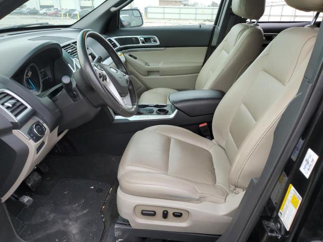 Photo 7 from auction – 2015 FORD EXPLORER X with VIN 1FM5K7D80FGA91792