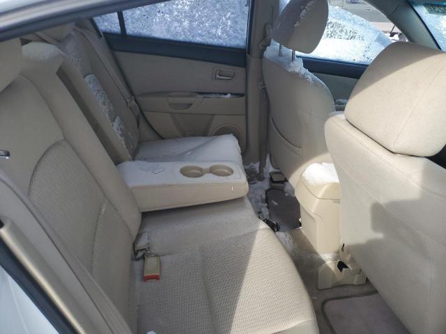 Photo 10 from auction – 2007 MAZDA 3 I with VIN JM1BK12F471665479
