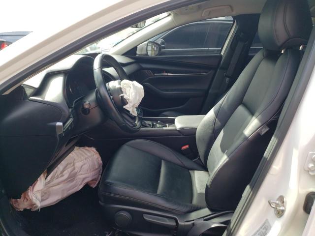 Photo 7 from auction – 2021 MAZDA 3 SELECT with VIN JM1BPABL7M1330431