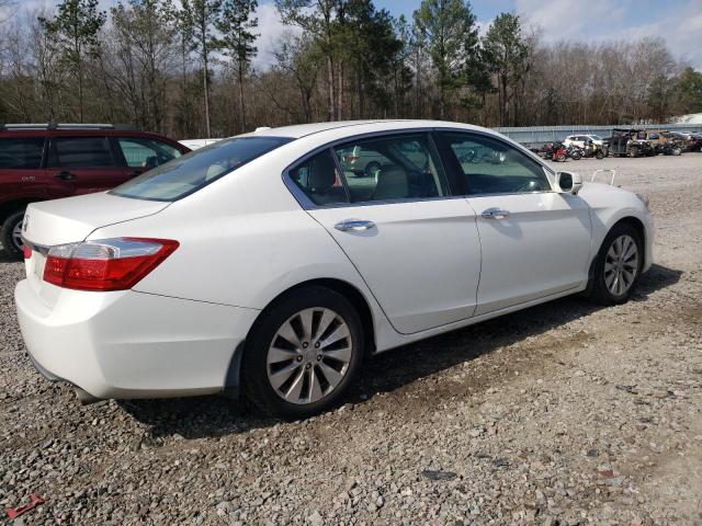 Photo 3 from auction – 2015 HONDA ACCORD EXL with VIN 1HGCR2F8XFA233643