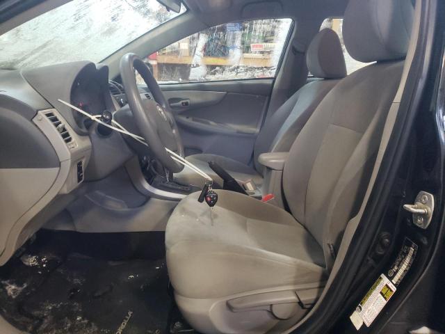 Photo 7 from auction – 2010 TOYOTA COROLLA BA with VIN 2T1BU4EE7AC320061