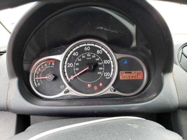 Photo 9 from auction – 2012 MAZDA MAZDA2 with VIN JM1DE1KYXC0139844