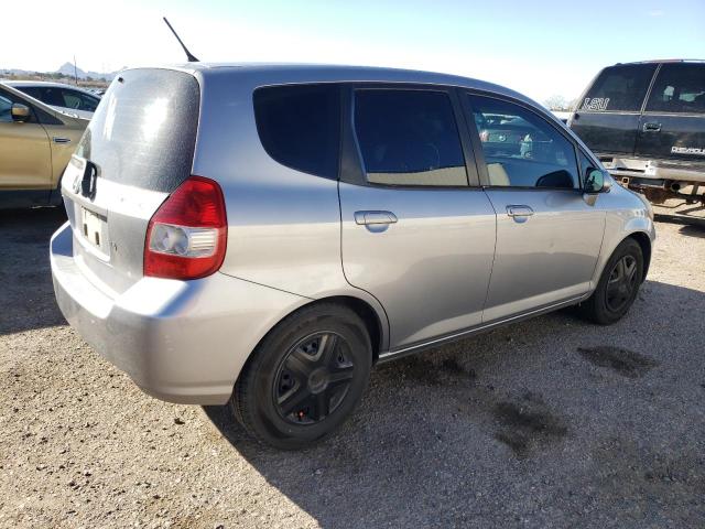 Photo 3 from auction – 2008 HONDA FIT with VIN JHMGD38428S061165