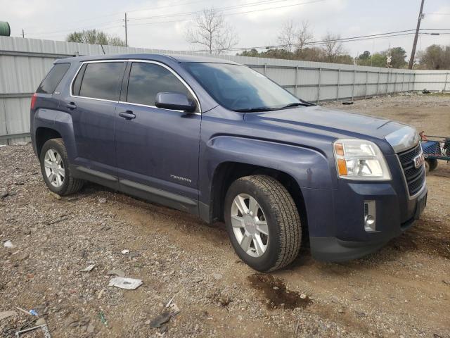 Photo 4 from auction – 2013 GMC TERRAIN SL with VIN 2GKALMEK5D6415877