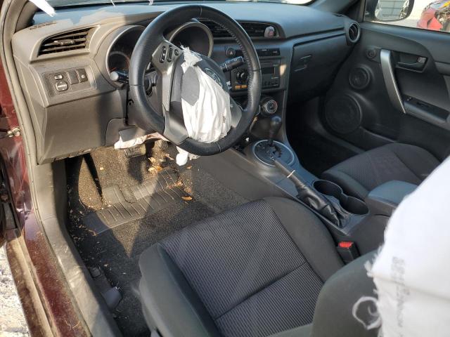 Photo 8 from auction – 2013 TOYOTA SCION with VIN JTKJF5C75D3045022