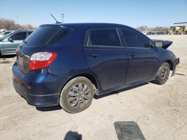 Photo 3 from auction – 2009 TOYOTA COROLLA MA with VIN 2T1KE40E89C026927