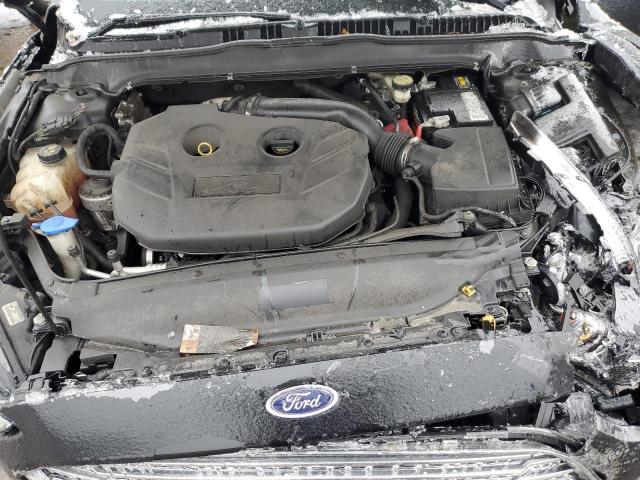 Photo 11 from auction – 2014 FORD FUSION SE with VIN 3FA6P0H93ER358232