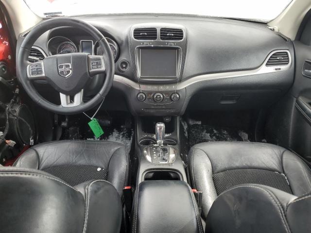 Photo 8 from auction – 2018 DODGE JOURNEY CR with VIN 3C4PDCGG4JT379435