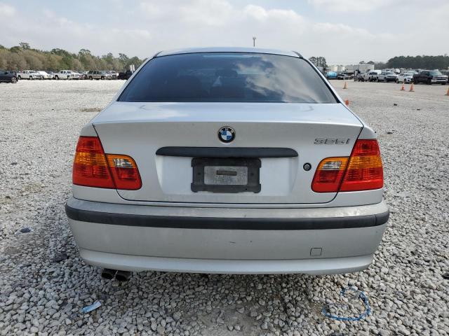 Photo 6 from auction – 2004 BMW 325 I with VIN WBAET37404NJ80867