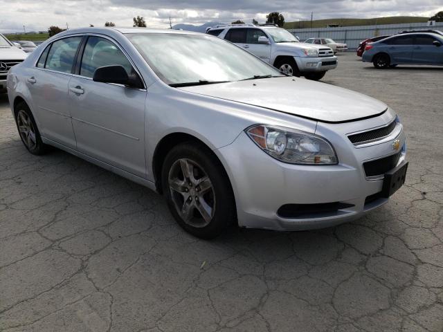 Photo 4 from auction – 2011 CHEVROLET MALIBU LS with VIN 1G1ZB5E1XBF234848