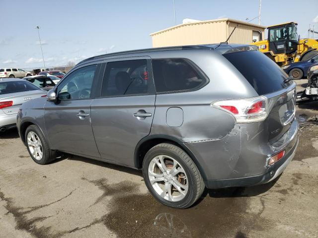 Photo 2 from auction – 2015 MITSUBISHI OUTLANDER with VIN JA4AZ3A32FZ010161
