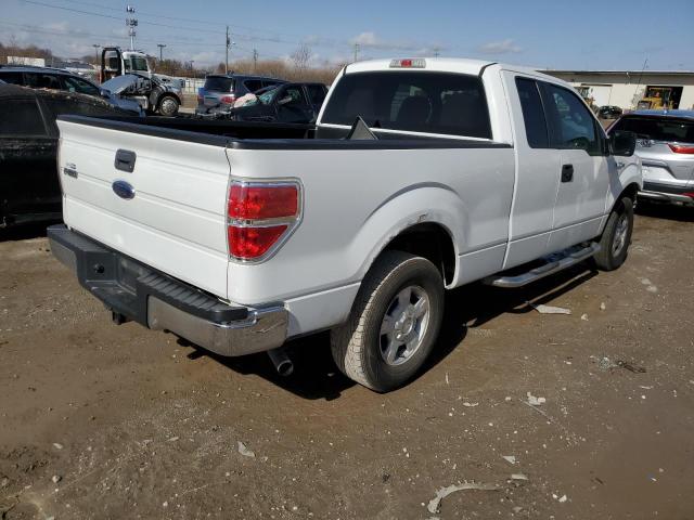 Photo 3 from auction – 2010 FORD F150 SUPER with VIN 1FTEX1C8XAKE77520