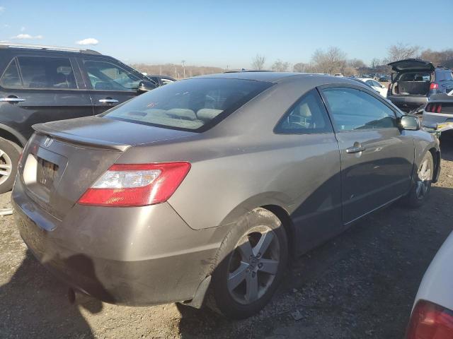 Photo 3 from auction – 2007 HONDA CIVIC EX with VIN 2HGFG12887H557633
