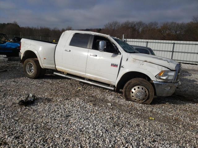 Photo 4 from auction – 2012 DODGE RAM 3500 L with VIN 3C63DRML0CG322722