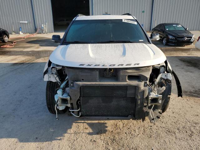 Photo 5 from auction – 2015 FORD EXPLORER S with VIN 1FM5K8GT9FGB12421
