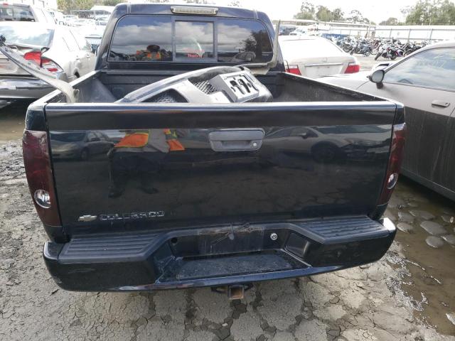 Photo 6 from auction – 2007 CHEVROLET COLORADO with VIN 1GCCS13E178193064