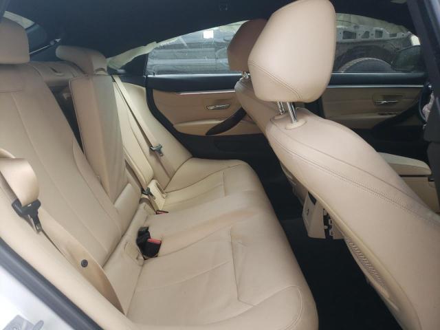 Photo 10 from auction – 2017 BMW 440XI GRAN with VIN WBA4E5C5XHG189165