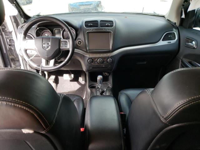 Photo 8 from auction – 2018 DODGE JOURNEY CR with VIN 3C4PDDGG8JT390752