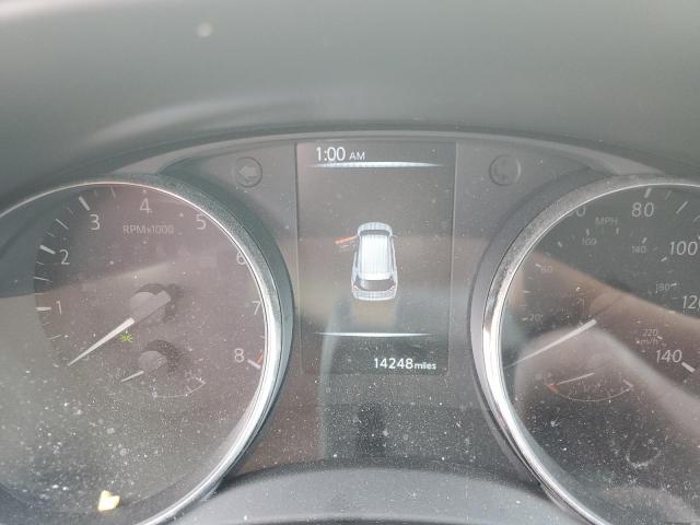Photo 9 from auction – 2017 NISSAN ROGUE S with VIN KNMAT2MT1HP618023