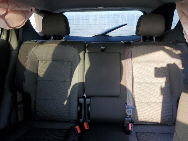 Photo 10 from auction – 2021 CHEVROLET EQUINOX LT with VIN 3GNAXKEV0ML337901