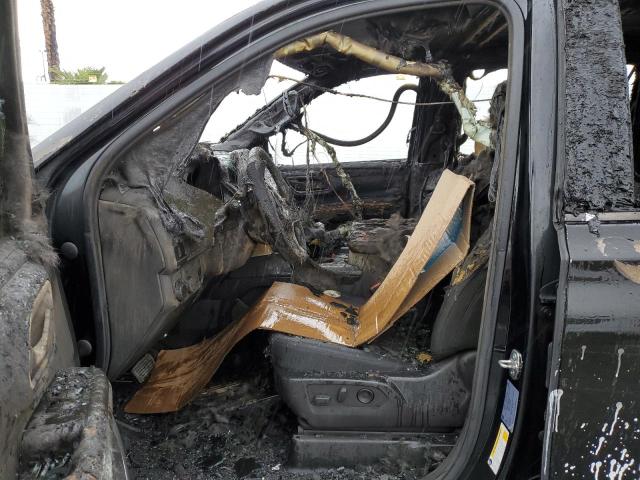 Photo 7 from auction – 2021 CHEVROLET SUBURBAN C with VIN 1GNSCBKD7MR372259