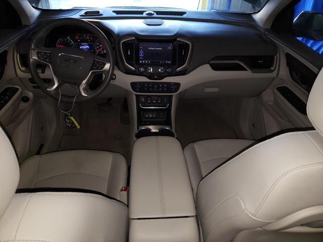 Photo 8 from auction – 2020 GMC TERRAIN DE with VIN 3GKALXEX7LL128144