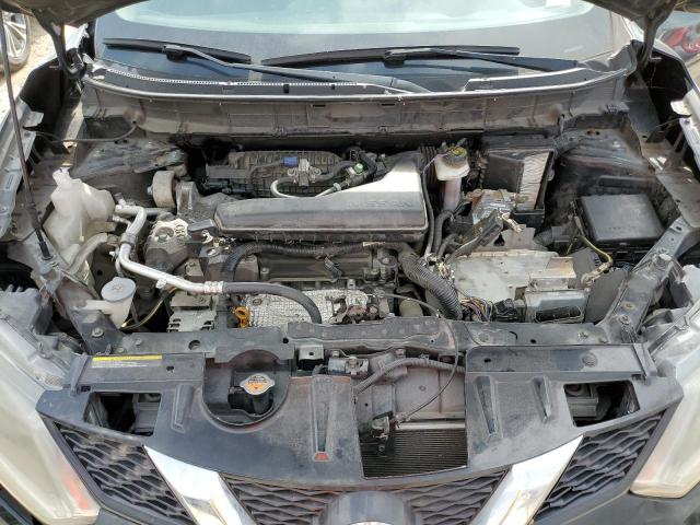 Photo 12 from auction – 2015 NISSAN ROGUE S with VIN KNMAT2MT2FP588446
