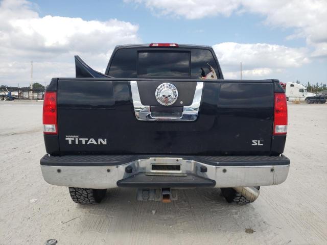 Photo 6 from auction – 2011 NISSAN TITAN S with VIN 1N6BA0ED5BN308091
