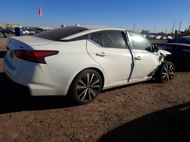 Photo 3 from auction – 2019 NISSAN ALTIMA SR with VIN 1N4BL4CV7KC167316