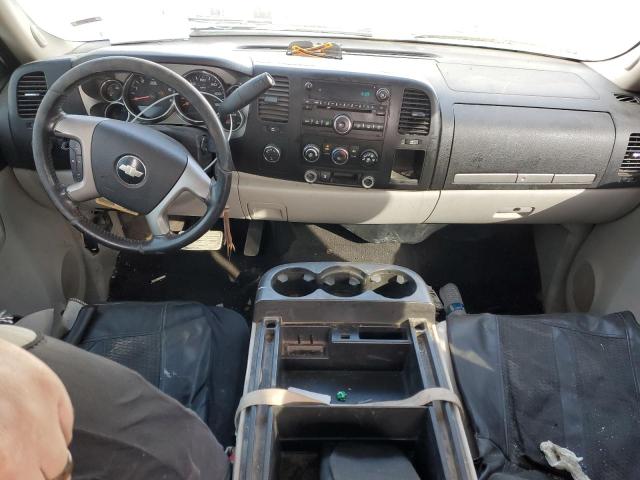 Photo 8 from auction – 2009 CHEVROLET SILVERADO with VIN 3GCEK23CX9G221728