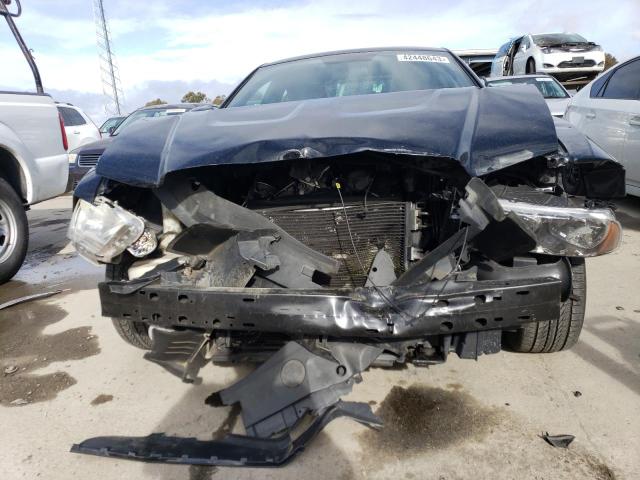 Photo 5 from auction – 2012 DODGE CHARGER SE with VIN 2C3CDXBG0CH298266