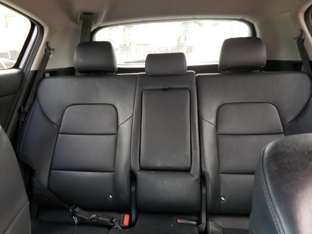 Photo 10 from auction – 2019 KIA SPORTAGE E with VIN KNDPN3AC3K7549504