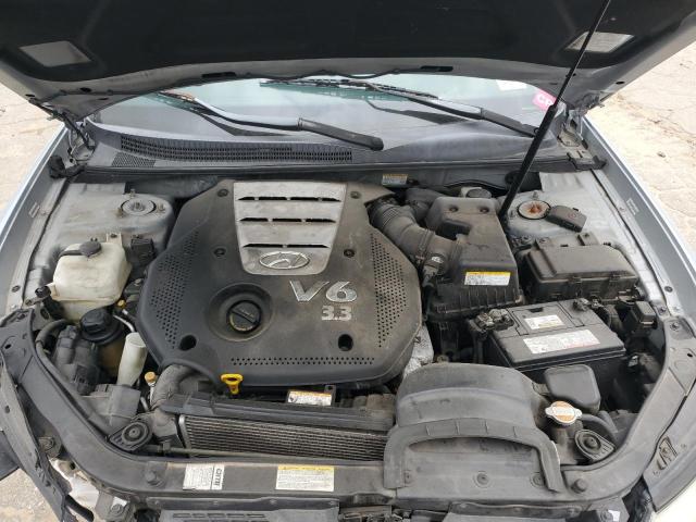 Photo 11 from auction – 2007 HYUNDAI SONATA SE with VIN 5NPEU46F67H278914