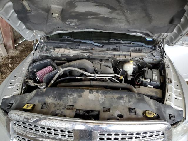 Photo 11 from auction – 2014 RAM 1500 LARAM with VIN 1C6RR7NT2ES231994