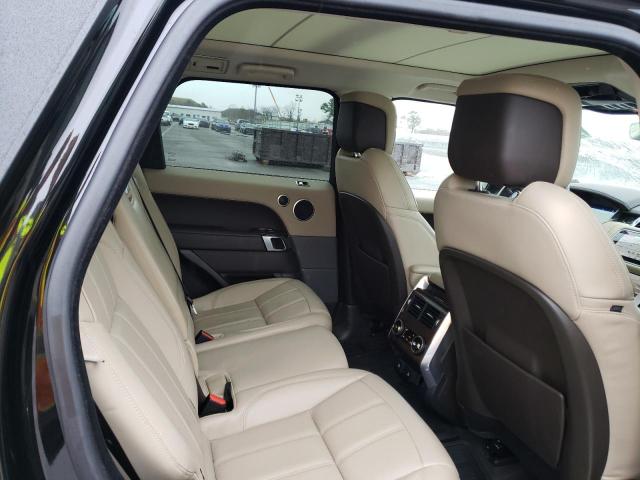 Photo 10 from auction – 2018 LAND ROVER RANGE ROVE with VIN SALWR2RVXJA188945