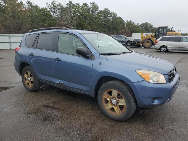 Photo 4 from auction – 2008 TOYOTA RAV4 with VIN JTMBD33V386077122