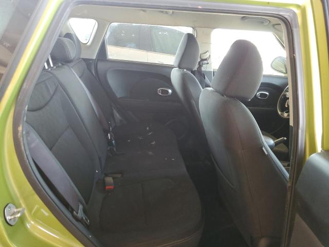 Photo 10 from auction – 2014 KIA SOUL with VIN KNDJN2A23E7709179