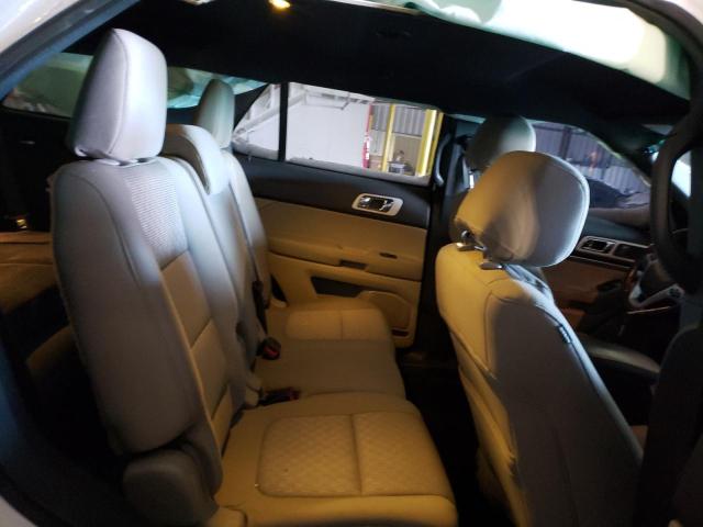 Photo 11 from auction – 2014 FORD EXPLORER X with VIN 1FM5K8D89EGB18556