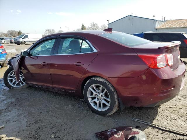 Photo 2 from auction – 2016 CHEVROLET MALIBU LIM with VIN 1G11C5SA4GF159778