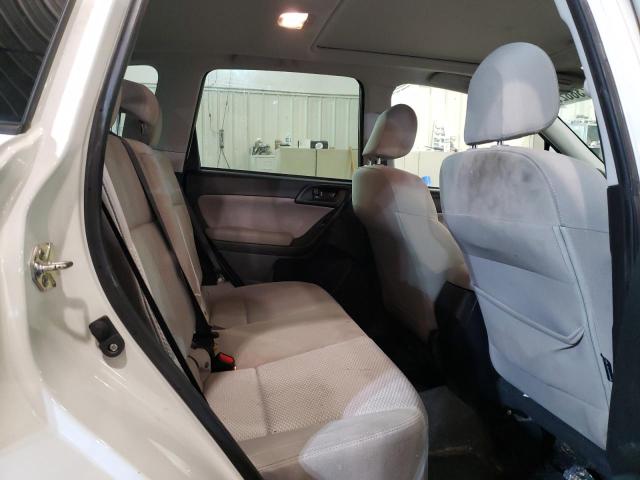 Photo 11 from auction – 2017 SUBARU FORESTER 2 with VIN JF2SJAGC3HH498799